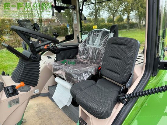 Tractor agrícola - Fendt - 720 vario profi+ (gen 7) ProfiPlus