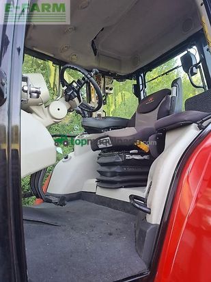 Tractor agrícola - Massey Ferguson - 7719 s dynavt
