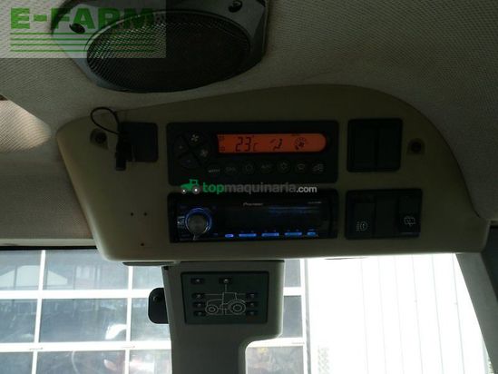 Tractor agrícola - Claas - arion 640 cebis