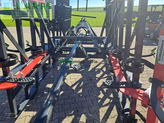 Cultivador - Saphir - allstar longline 501