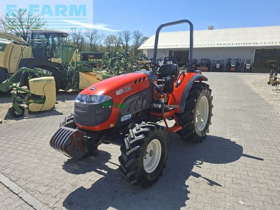Tractor agrícola - Kioti - dk4510hs