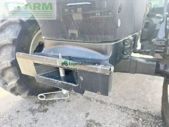 Tractor agrícola - Steyr - 4080 kompakt (stage v)