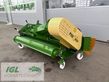 Empacadora gigant - Krone - prechop