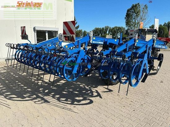 Cultivador - Kockerling - quadro 460