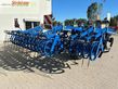Cultivador - Kockerling - quadro 460