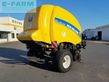 Empacadora gigant - New Holland - roll-belt180