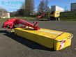 Cortacésped manual -  - novacat 352