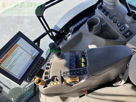 Tractor agrícola - John Deere - 6195r