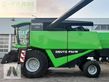 Cosechadora de Cereal - Deutz-Fahr - topliner 6095 hts
