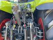 Tractor agrícola - Claas - axion 810 cmatic cebis CMATIC CEBIS