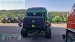 Empacadora gigant - John Deere - v451m