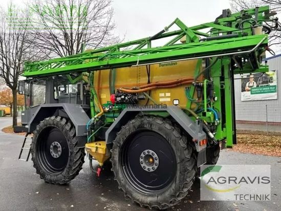 Atomizador - Dammann - dt 2100