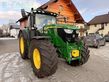 Tractor agrícola - John Deere - 6r 185