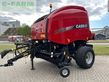 Empacadora gigant - Case IH - rb 465