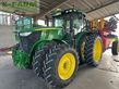Tractor agrícola - John Deere - 7200r