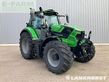 Tractor agrícola - Deutz-Fahr - 6160 ttv green-warri