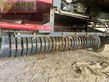 Empacadora gigant - Massey Ferguson - m-f828