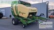 Empacadora gigant - Krone - comprima v 210 xc