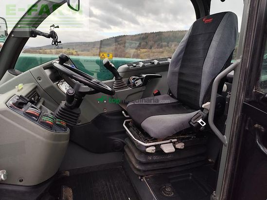 Telescopica - kramer - kt559