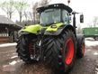 Tractor agrícola - Claas - axion 850 cmatic cebis touch