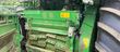 Cosechadora de Cereal - John Deere - 8700