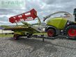 Cosechadora de Cereal - Claas - evion 430 classic