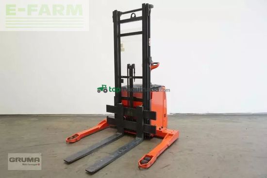 Elevadora - Linde - l 16 as 133