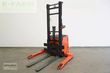 Elevadora - Linde - l 16 as 133