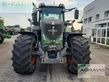Tractor agrícola - Fendt - 828 vario s4 profi plus