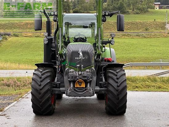 Tractor agrícola - Fendt - 314 vario gen4 profi setting 2