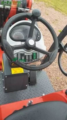 Minicargadora - Schaffer - 4670 z-2