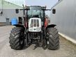 Tractor agrícola - Steyr - 4115 multie