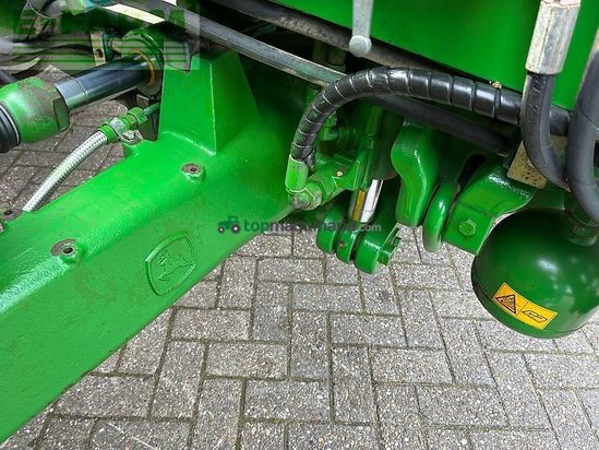 Tractor agrícola - John Deere - 6150r