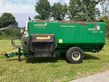 Remolqu esparcidor - Keenan - mech-fiber 360