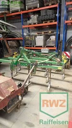 Cultivador - Kerner - komet k300