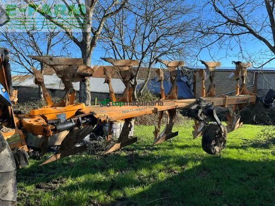 Arado -  - charrue