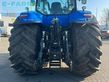 Tractor agrícola - New Holland - t 8.420
