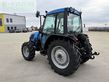 Tractor agrícola - Landini - dt 65 top sherpa gl cab