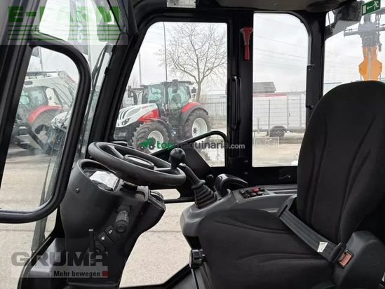 Telescopica - JCB - 403 plus agri hl