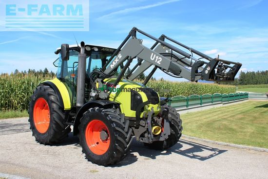 Tractor agrícola -  - arion 410