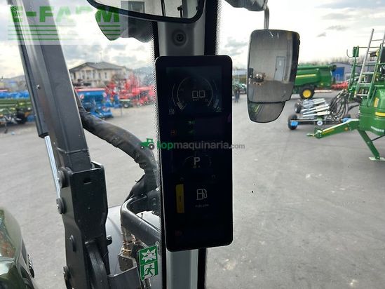 Tractor agrícola - Valtra - n175