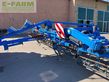 Combinado de siembra - Lemken - kompaktor k 600 a *güttler prismenwalze*
