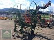 Henificador - Krone - kw 5,50