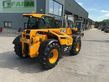 Telescopica - JCB - 538-60 agri super telehandler (st26756)