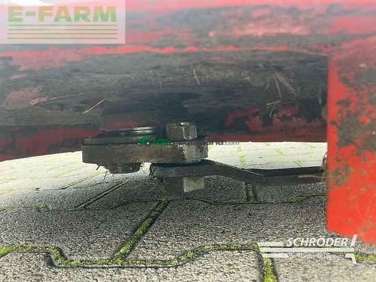 Cortacésped manual -  - boxer - zaunmäher - hdm 60