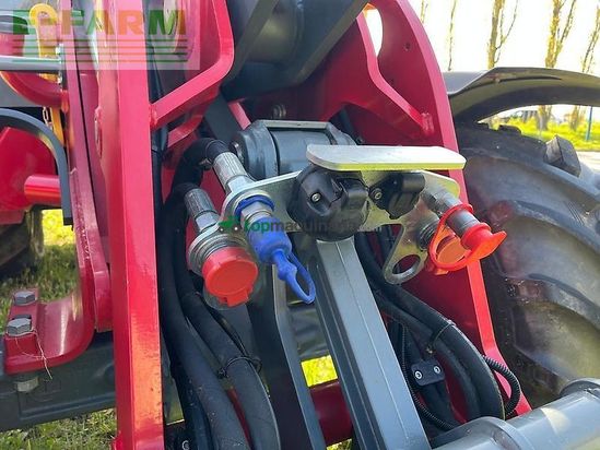 Minicargadora - Weidemann - 2080 rl40 radlader