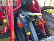 Minicargadora - Weidemann - 2080 rl40 radlader