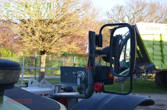 Telescopica - Claas - scorpion 7040