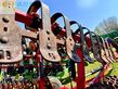Cultivador - Väderstad - swift sw640 + rexius rs650