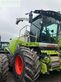 Cosechadora de Cereal - Claas - jaguar 990
